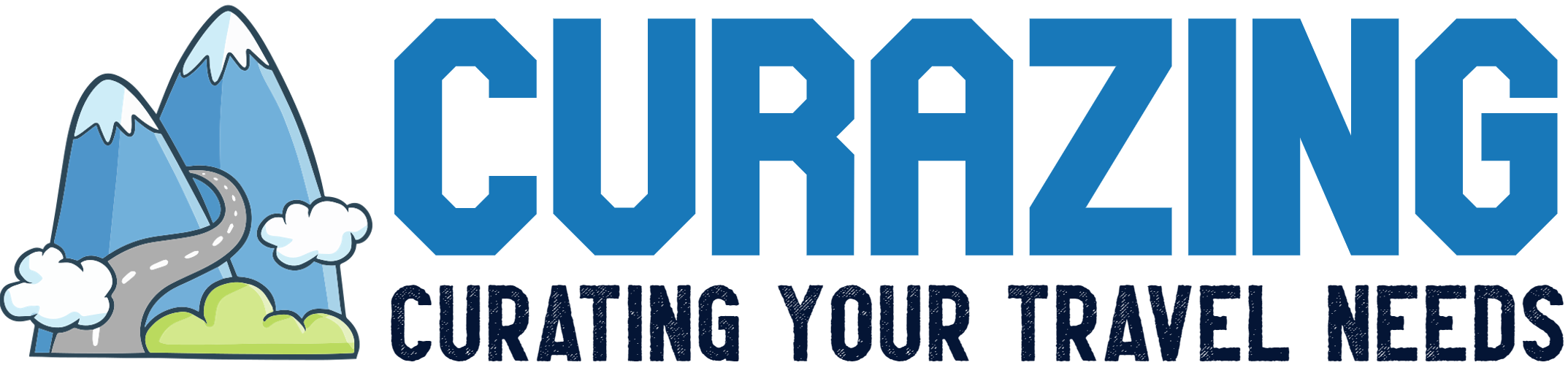 CURAZING | Curated for You