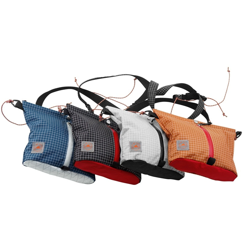 Mini Ultralight Crossbody Bag