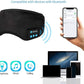 Sleep Headphones Bluetooth Eye Mask
