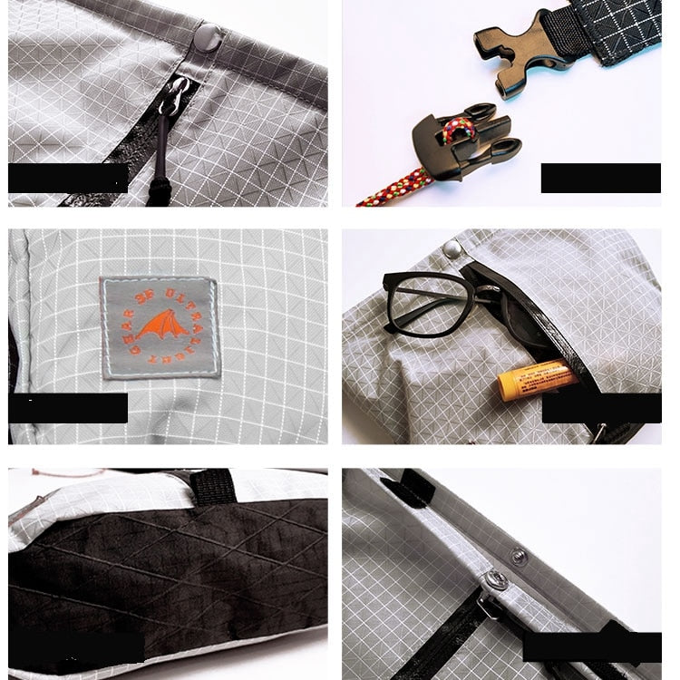 Mini Suitcase Crossbody Bag – CURAZING