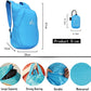 Packable Travel Backpack